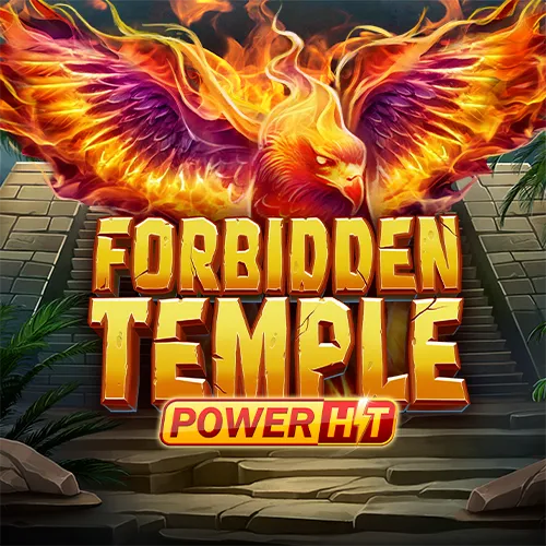 Forbidden Temple Slot - Klik om te spelen
