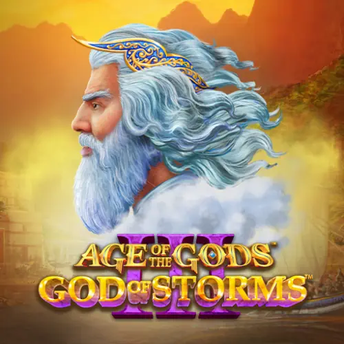 God of Storms Slot - Klik om te spelen