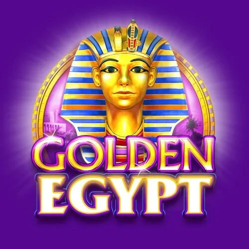 Golden Egypt Slot - Klik om te spelen
