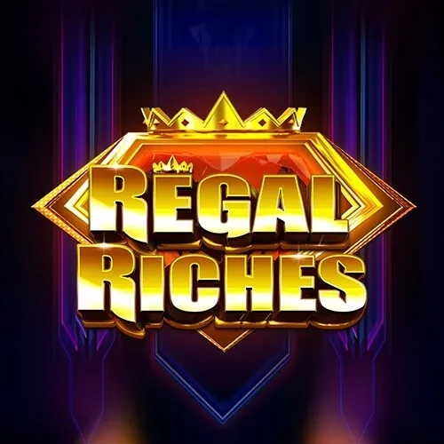 Regal Riches Slot - Klik om te spelen